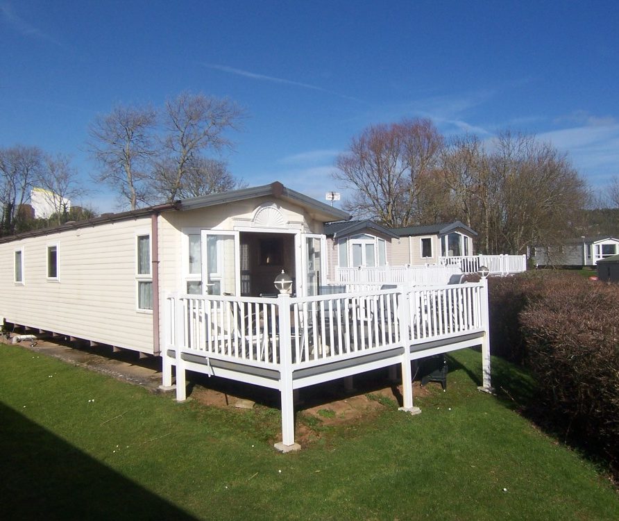 Nutwell Glade 12x