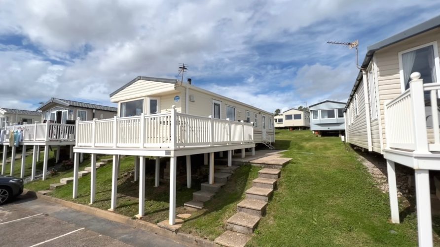 Beech Walk 69