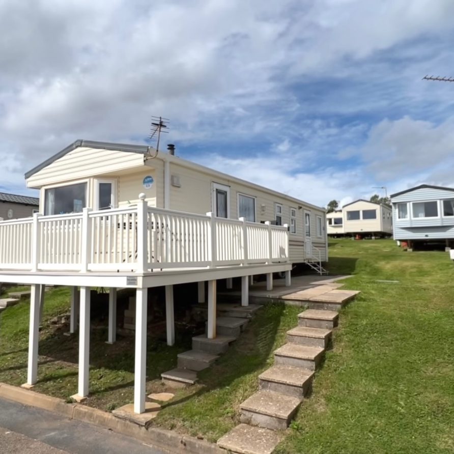Beech Walk 69