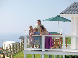devon cliffs owners
