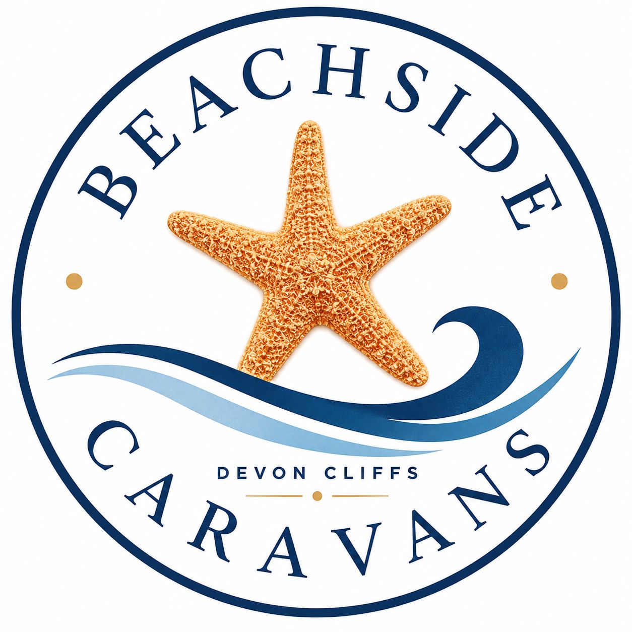 Beachside Caravans